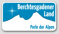 Logo Hike Way of Brine Pipeline in Ramsau