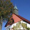Pilgrimage church 'Unserer Lieben Frau vom Hörnleberg'