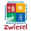 Logo Hike Zwiesler Waldhaus - Grosser Falkenstein Bavarian Forest