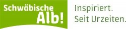 Logo Wanderung Albsteig (HW1) - Schwäbische Alb