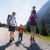 Wandern mit Kindern im Gaistal