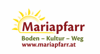 Logo Wanderung Boden-Kultur-Weg Mariapfarr