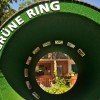 Der Grüne Ring: Startpunkt der Wanderung in Lech am Arlberg.