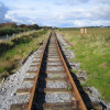 Von Tralee nach Dingle kannst du auch entlang der Railway wandern