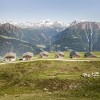 Rundwanderung vom Bettmerhorn via Märjelensee zur Bettmeralp