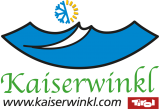 Logo Wanderung Drei Tage im Kaisergebirge - Etappe 3: Walchsee - Kössen