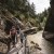 Die Almbachklamm ist ein Highlight für die ganze Familie.