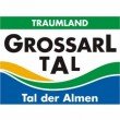 Logo Wanderung Ellmaualm - Saukaralm - Gerstreitalm
