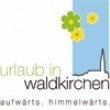 Logo Wanderung entlang des Osterbachs zwischen Waldkirchen und Röhrnbach