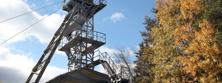 Bergbau- und Industriemuseum