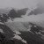 Der Blick kurz nach der Braunschweiger Hütte auf den Pitztaler Gletscher