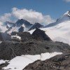 Ein traumhaftes Panorama rund um die Ötztaler Alpen