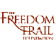 Logo Wanderung Freedom Trail Boston