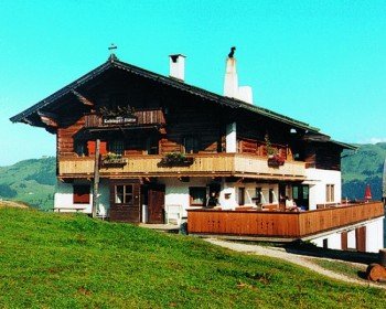 Kobingerhütte