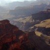 Schluchten des Grand Canyon