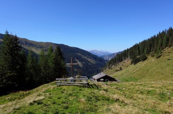 Hühnerkaralm