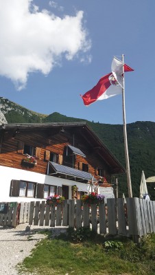 Wangalm
