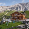 Rotmoosalm im Gaistal