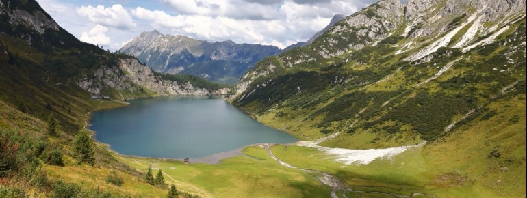 Tappenkarsee