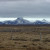 Blick auf den Gletscher Langsjökull