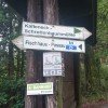 An allen Zwischenstationen in Fischhaus, Kalteneck und an der Schrottenbaummühle kann die Wanderung begonnen und beendet werden