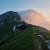 Die Nördlinger Hütte ist die höchstgelegene Schutzhütte im Tiroler Karwendelgebirge.