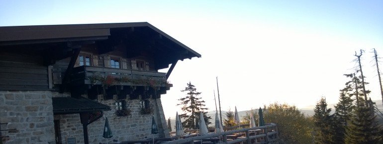 Lusenschutzhaus