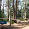 Spielplatz am Möserer See