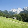 Das Naturschutzgebiet Kaisertal ist eines der beliebtesten Wandergebiete in Tirol.
