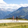 Ein familienfreundlicher Höhenrundweg mit grandiosen Ausblicken.