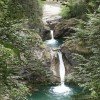 Naturspektakel Buchenegger Wasserfälle