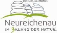 Logo Wanderung Rosenberger Gut über Witikosteig zum Dreisessel - Abstieg über Steinernes Meer