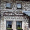 Berggasthof Dreisessel