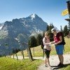 Wandern in Grindelwald
