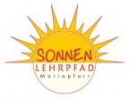 Logo Wanderung Sonnenlehrpfad Mariapfarr