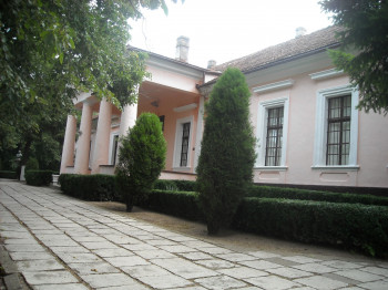Kastell Bohus