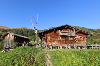 Weißalm