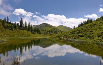 Trögseen & Gründegg