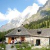 Die Schweizer Hütte wird von Sennerinnen geführt