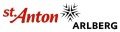 Logo Wanderung Von St. Anton durch das Moostal zum Alpenrosenweg