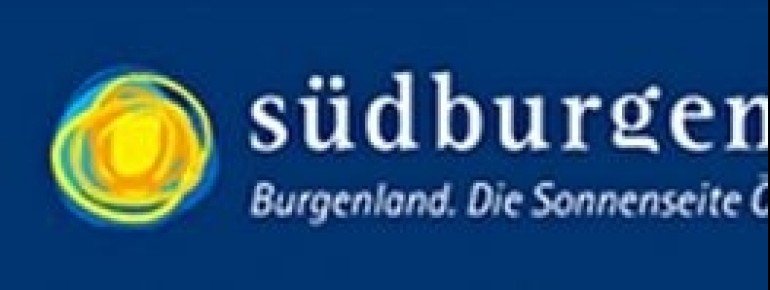 Logo Südburgenland Tourismus