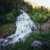 Der Wasserfall am Ende des Weges ist definitiv ein Highlight.