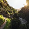 Ein Naturidyll erwartet dich auf dem Vitalweg zum Stoissengraben.
