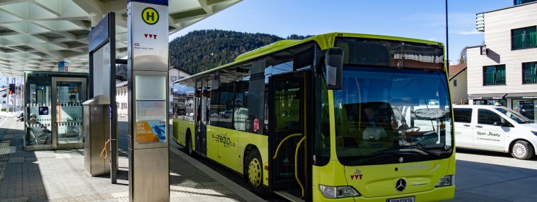Regionsbus