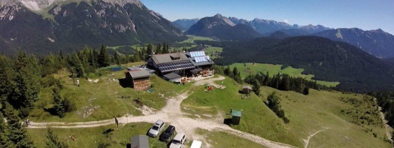 Rauthhütte