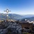 Die Filzenkogel ist das Highlight der Wanderung.