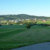 Blick von Hintenberg nach Ulrichsberg