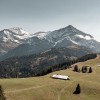 Wanderung über die Wispile