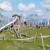 Spielplatz beim Berghaus Wispile