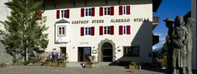 Gasthof Stern